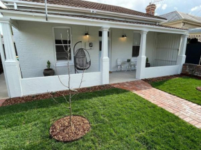 Baxter Cottage